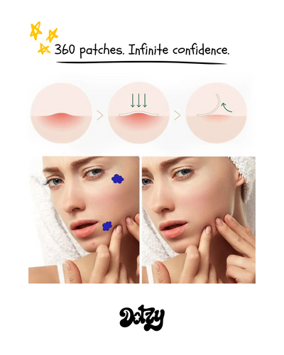 Dotzy GalaxyMix™