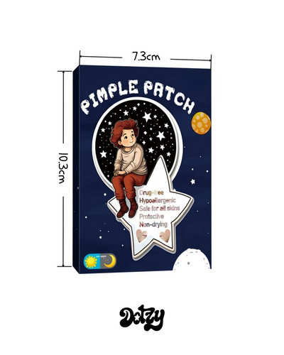 Dotzy GalaxyMix™