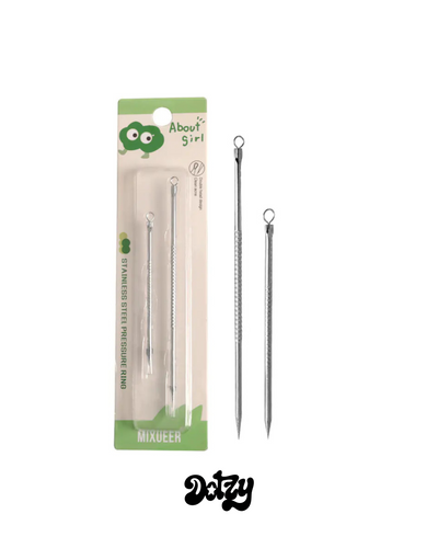 Dotzy ClearSkin Tool Set