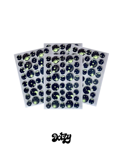 Dotzy GalaxyMix™