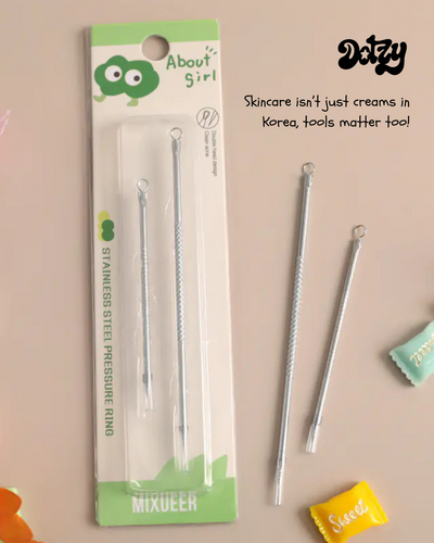 Dotzy ClearSkin Tool Set