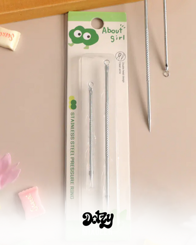 Dotzy ClearSkin Tool Set