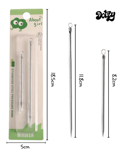 Dotzy ClearSkin Tool Set
