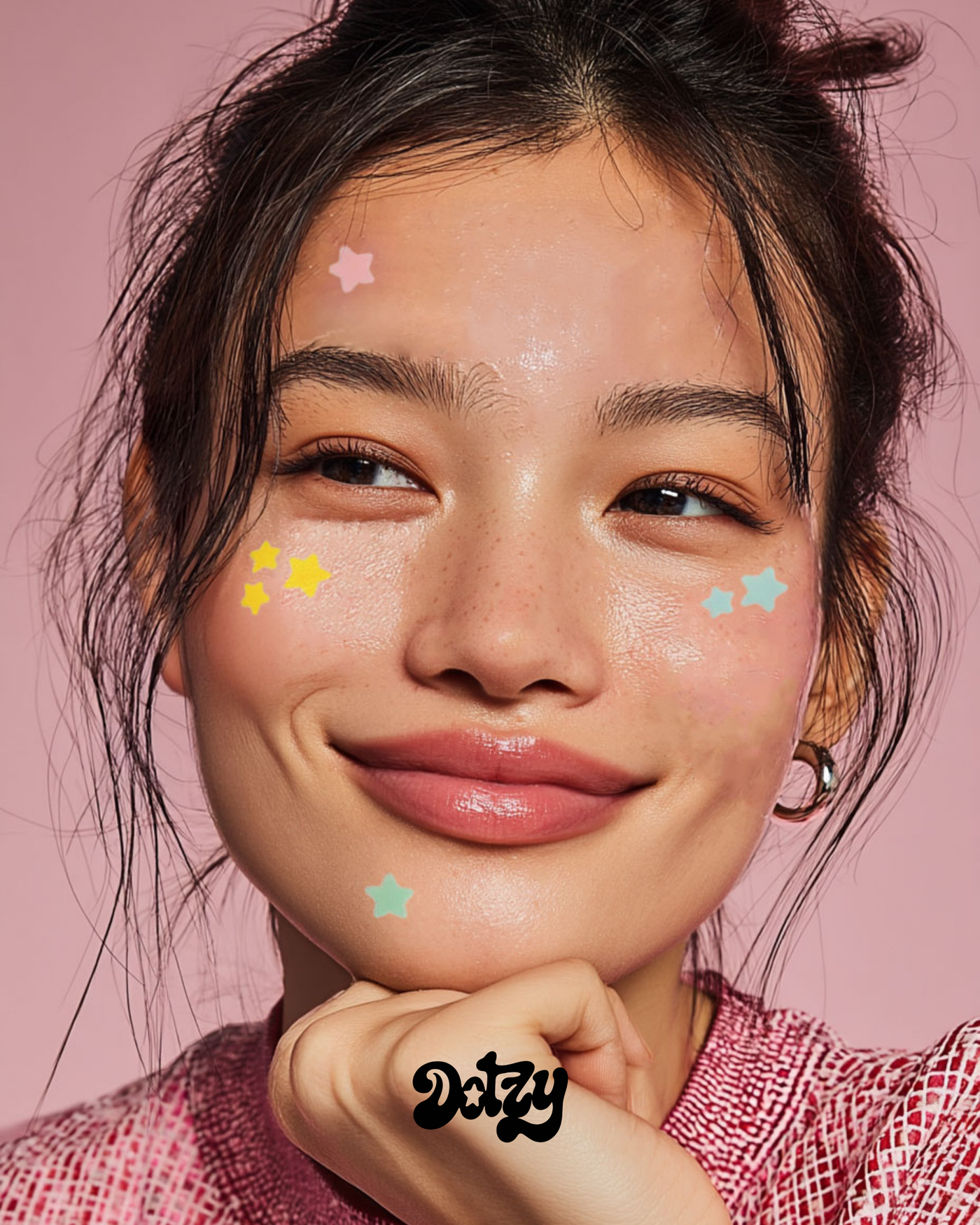 Dotzy StarPatch™