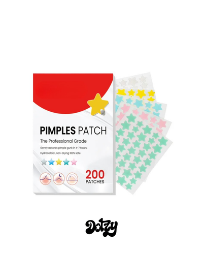 Dotzy StarPatch™