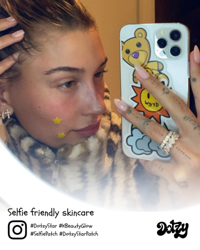 Dotzy StarPatch™
