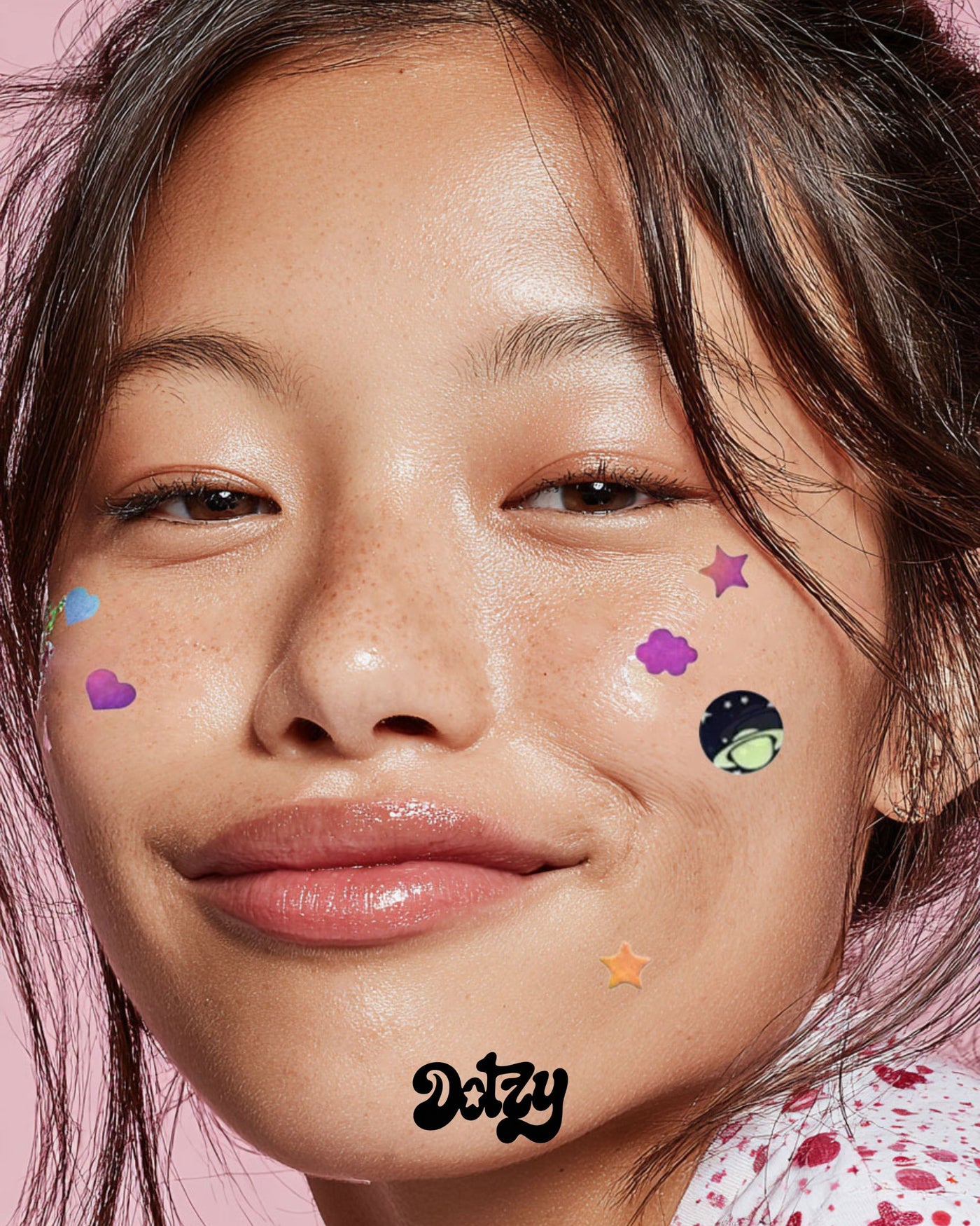 Dotzy GalaxyMix™